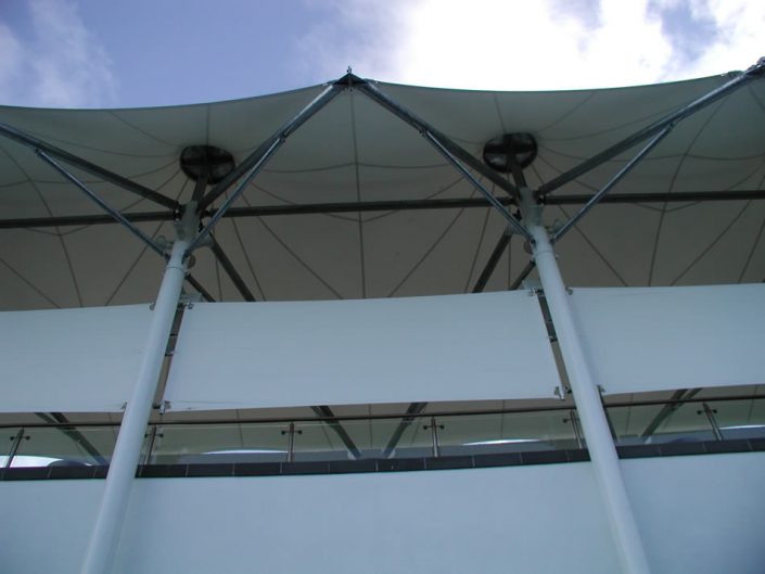Shelbourne Conic