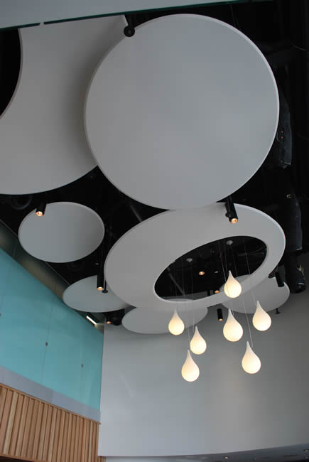 Aer Lingus Exec Lounge1