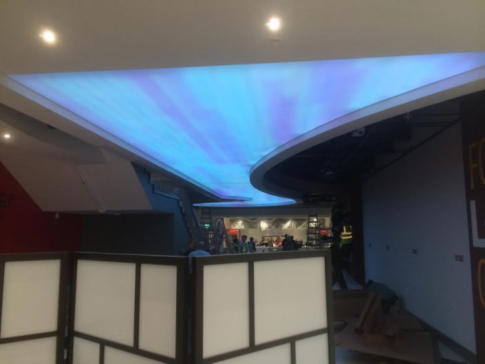 Arc Cinema