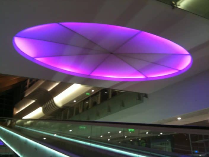 Ballbriggan Shopping Centre