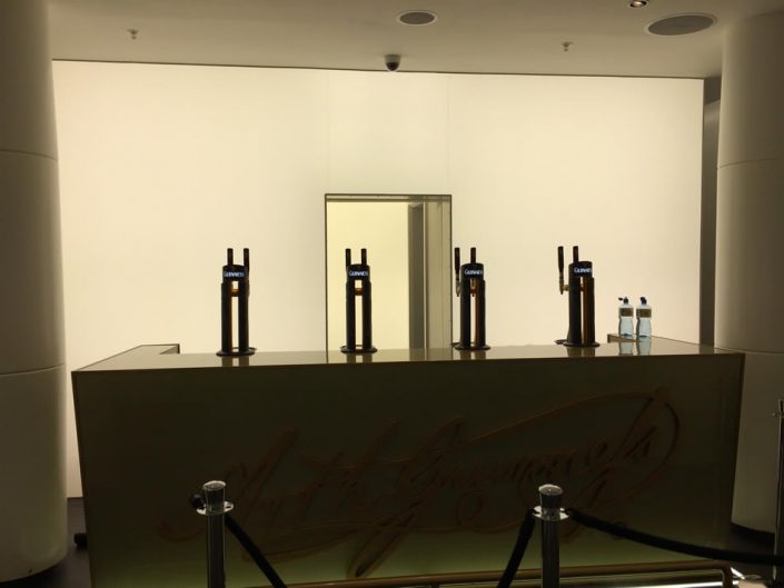 Guinness Hop Store