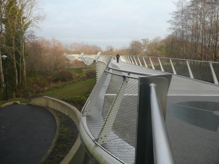 LU – Living Bridge 3