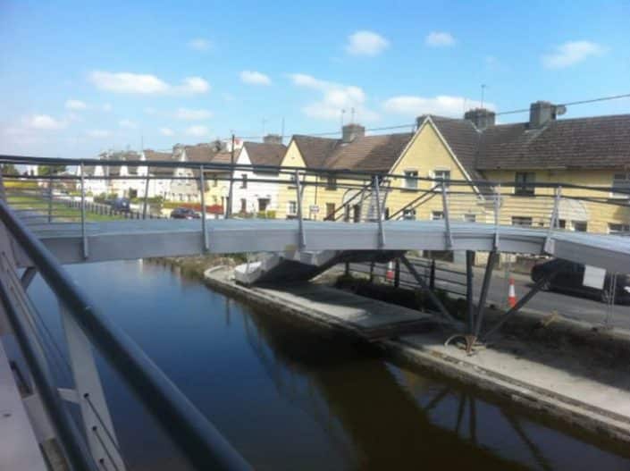 Tullamore Bridge 1