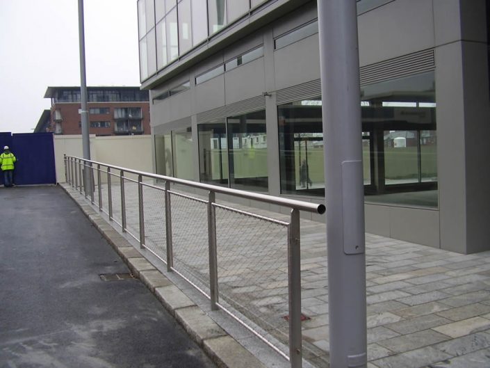 lUAS 22