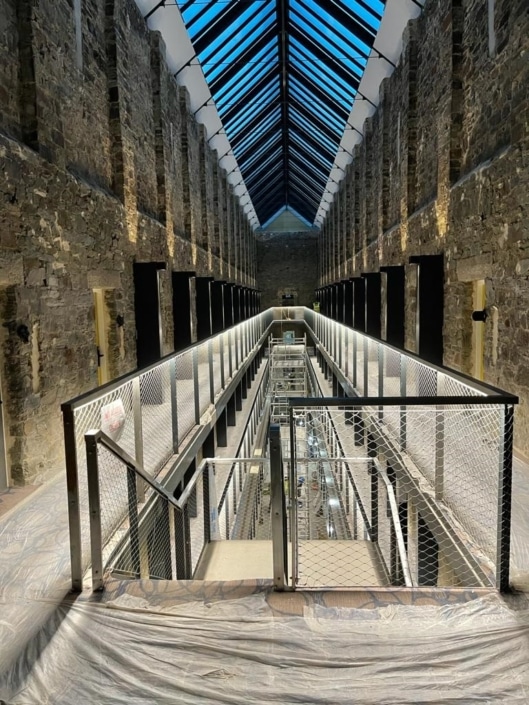 Bodmin – Webnet2