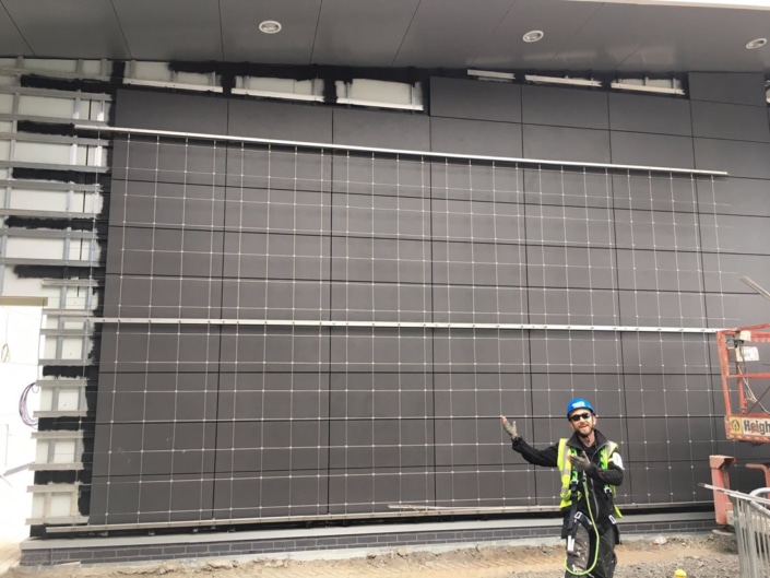Facebook F4 Trellis system