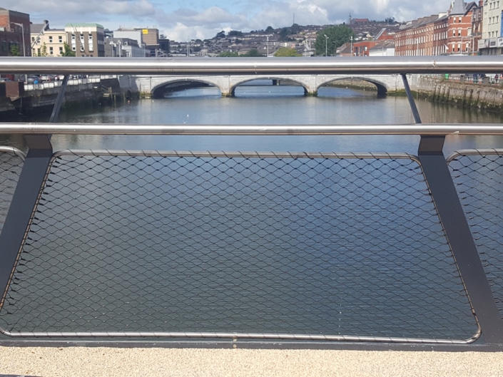 Harley St . Bridge1