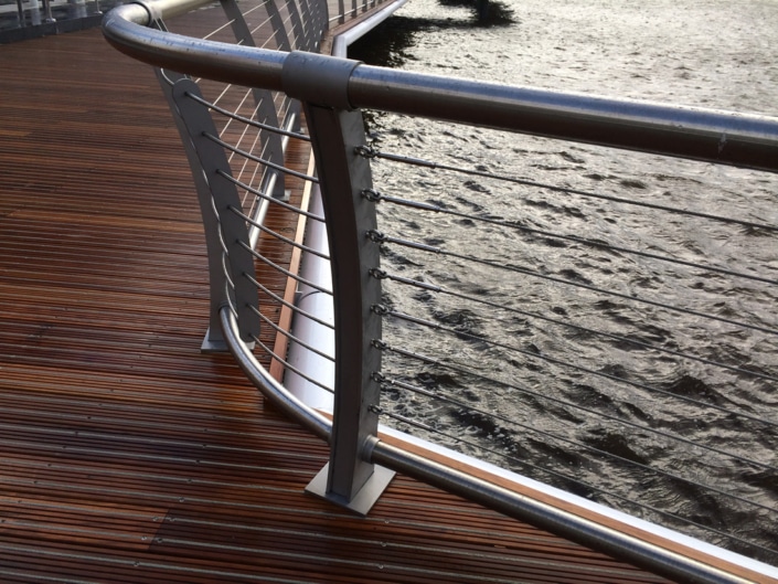 Limerick Quay Jakob wires 8