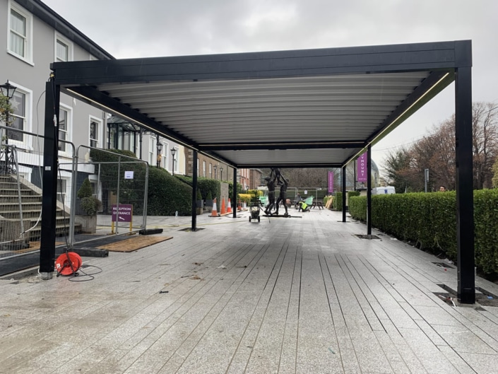 Sandymount Hotel
