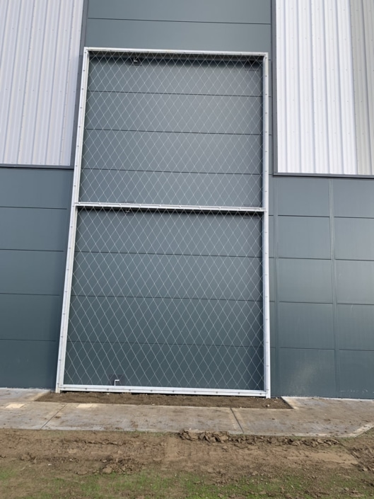 Webnet facade